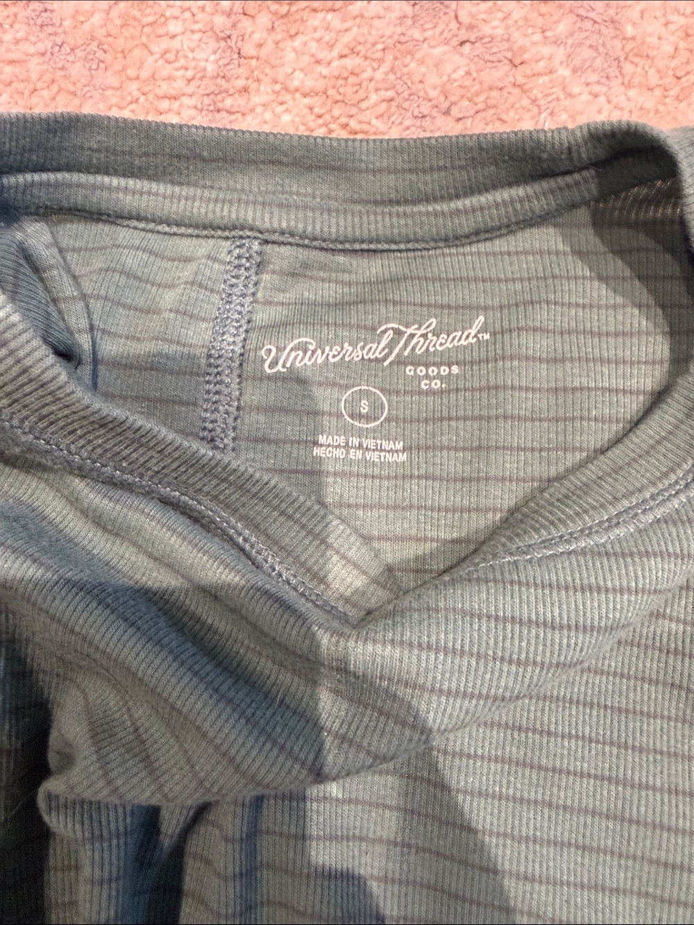 Universal thread LS - Picture 3 of 4
